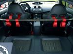 Mitsubishi Eclipse Ralliart Concept 2005 года
